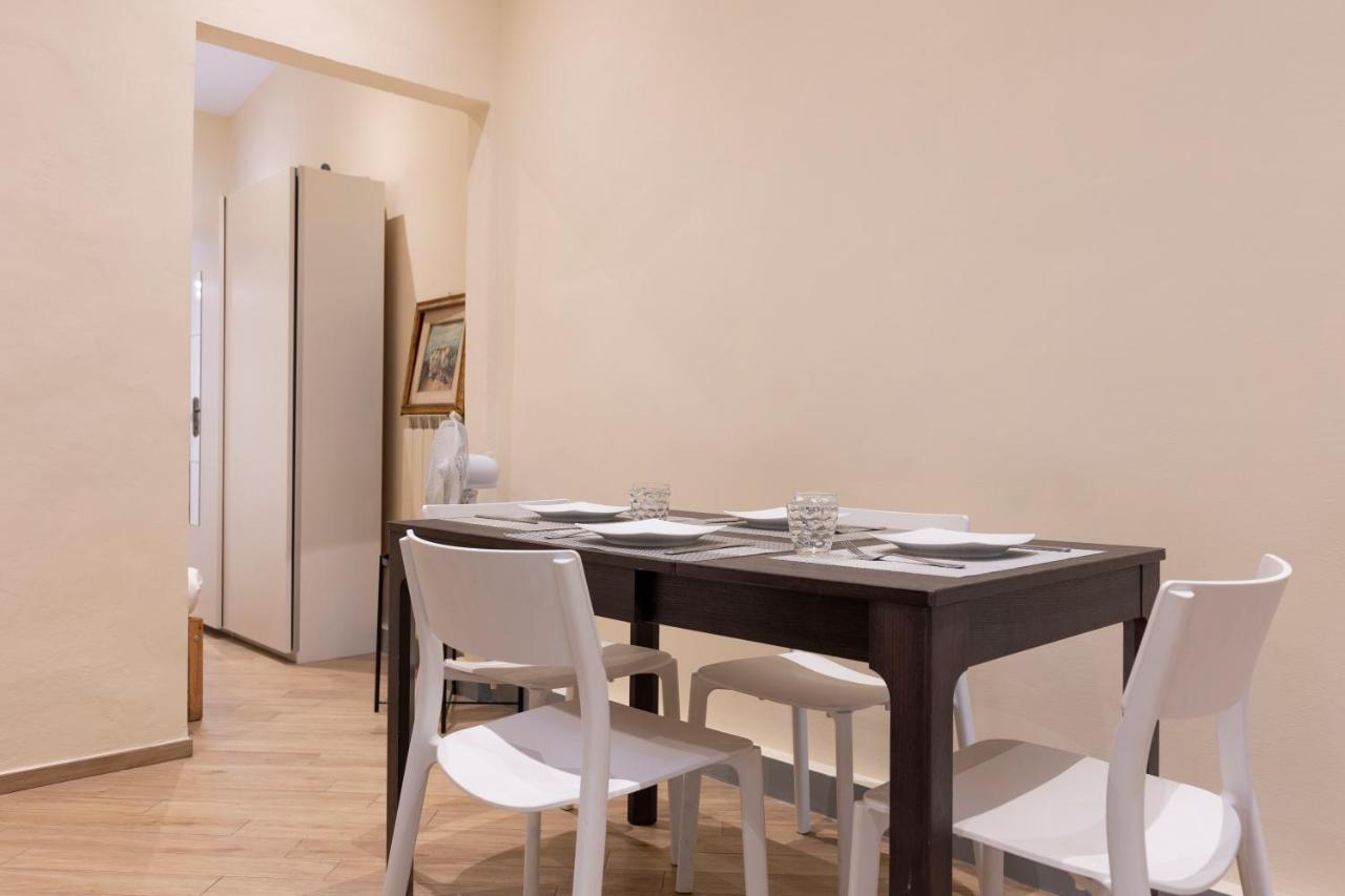Chianti'S Inn Florence Luaran gambar