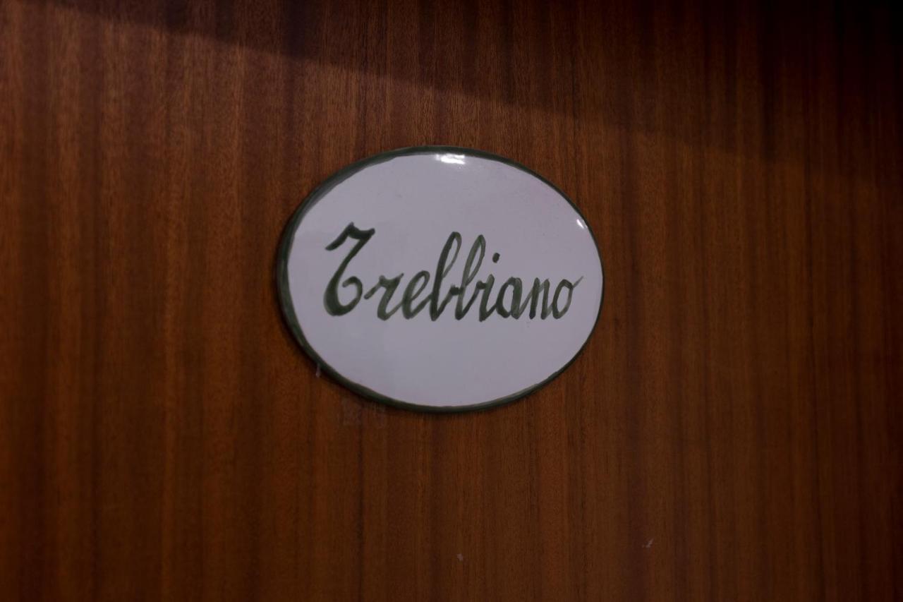 Chianti'S Inn Florence Luaran gambar